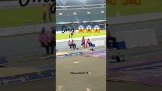 Athlete Para World Sport Competition