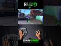 Free Fire Handcam Gameplay 😱 Keyboard & Mouse