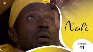 Série NAFI - Episode 41 - VOSTFR