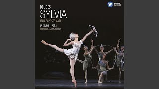 Sylvia, Act 3: No. 16e, Danse générale. Strette-Galop