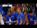 Men’s Volleyball Gold Medal: Alberta vs. Manitoba | Volleyball masculin : Alberta c. Manitoba