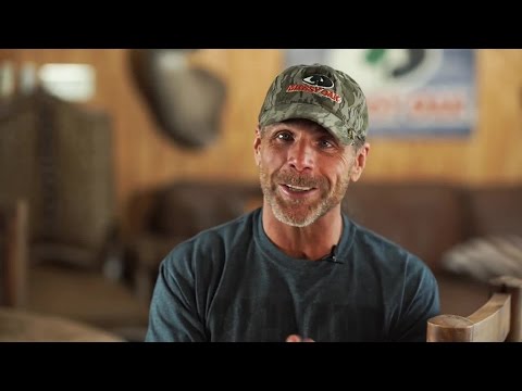 Shawn Michaels reflects on his personal role in "The Resurrection of Gavin Stone"