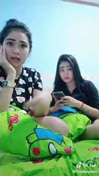 cewek bilang jancok