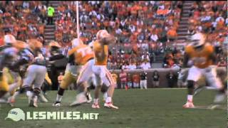 LSU Tigers 2012 - Coming Back To Life