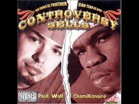 Respect My Grind ft. Paul Wall