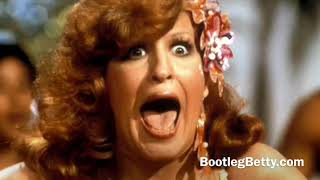 Bette Midler bootlegbetty