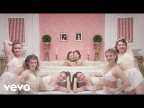 Mansionz - Rich White Girls 