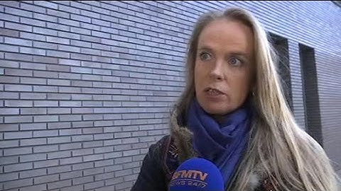 Attentats: si Salah Abdeslam a reculé, alors "il est une cible pour Daesh"
