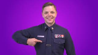 ACN 139/19 Uniform Regulations Video (2019) 🇺🇸