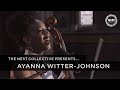 Ayanna witterjohnson live at grand junction  the nest collective