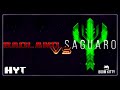 Boom Kitty - BadLand vs. Saguaro (HyperMashup Version)