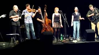 Kvokál - Mlejn 10.04.2015 - Když svatý spinkaj