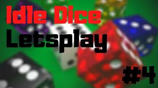 100.000.000.000.000.000 Prestige Multiplier - Idle Dice Letsplay #4