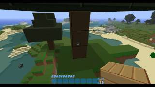 Philip N Tory The Minelog - Episode 1 The Beginning