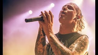 Corey Taylor - Acoustic Live [AC/DC Cover]