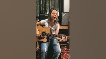 Thumbnail of Pense Em Mim - Leandro & Leonardo // Maria Victoria testando #takamine