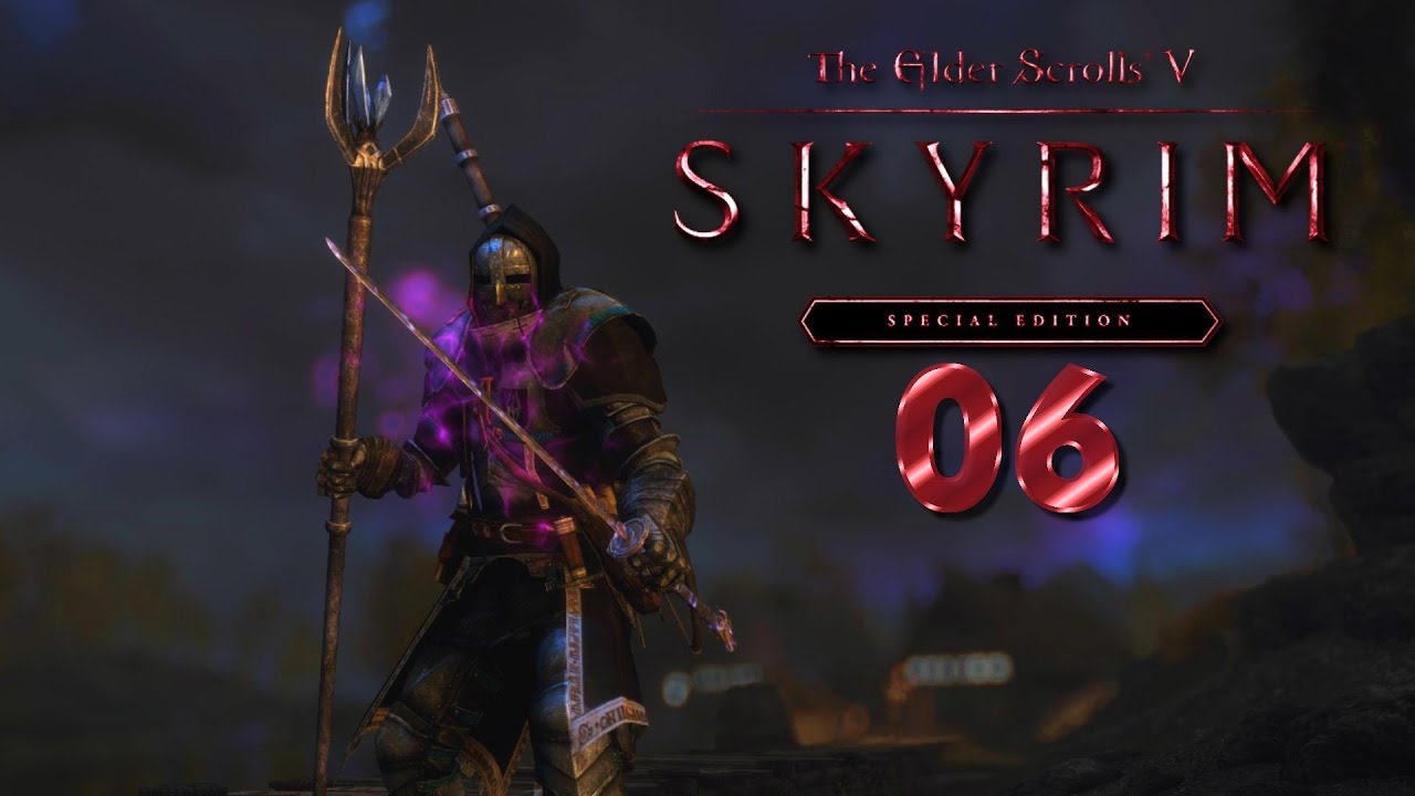 Little Treasures - Skyrim SE Mods & More Episode 6