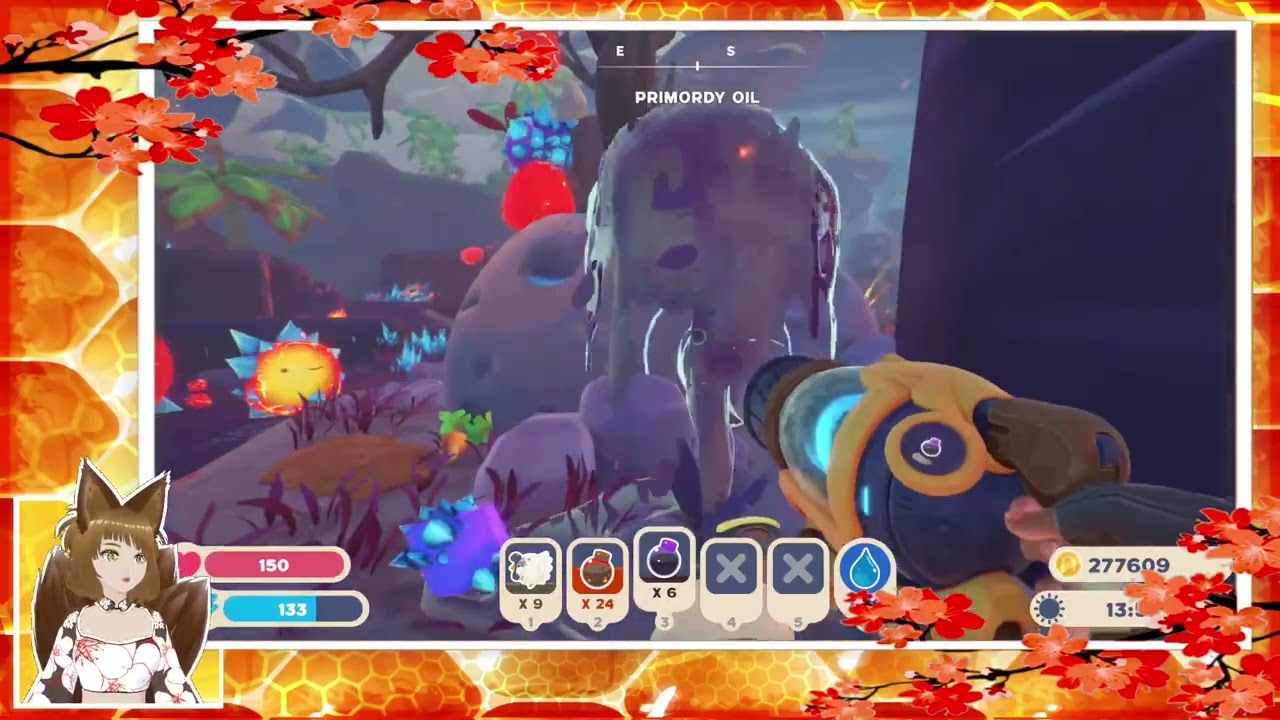 Playing Slime Rancher 2 session 13 - YouTube
