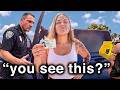 When Sovereign Citizens Take Delusion To ANOTHER LEVEL