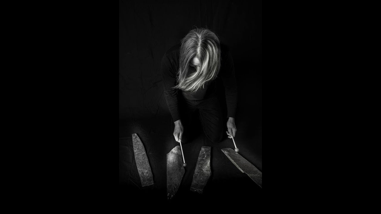 "Le Chant des Pierres" (Teaser 2025)