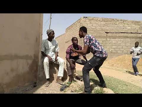 Hausa comedians/ Ahmad Musa ya raba Kyauta/mubarak sheba Kannywood kano Nigeria