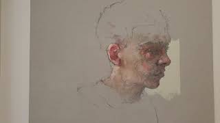 Nathan Ford At Beaux Art Bath 2021
