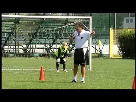 30 juegos y ejercicios de fútbol para tus sesiones con niños de 8-9 años parte 4/5 - YouTube