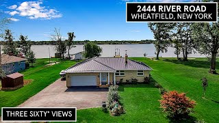 2444 River Rd video tour