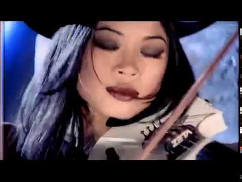 Vanessa-Mae - The Devil's Trill Sonata (Official Video)