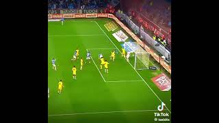 ARTIK SIK SIK ATARSIN GOLLERİ