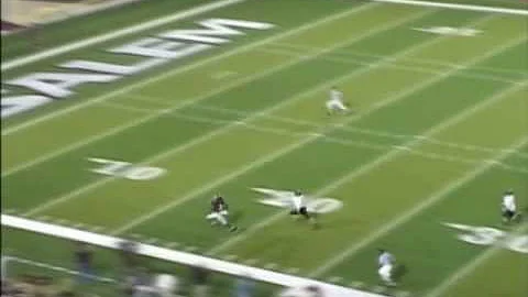 Stephen Barnette -- 2010 Richmond Spiders Incoming...