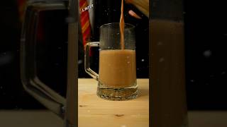 Butter Beer from Harry Potter | Сливочное Пиво из Гарри Поттера 🍺🎄 #shorts