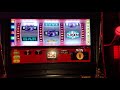 Trying the NEW Wheel of Fortune 4D Slot Machine! BONUSES ...