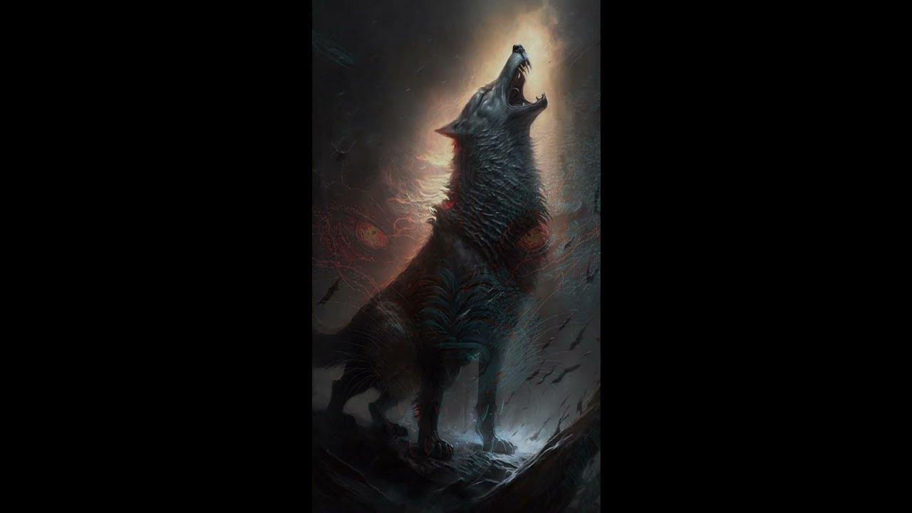 the-snarly-yow-maryland-s-cryptid-terror-dog-folklore-youtube