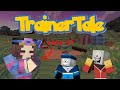  TORNATO IL PROPRIETARIO DELLA TENDA!?? - TrainerTale Roleplay - [#4]