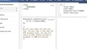 JQuery 2   The Document Object Model DOM   Part 2