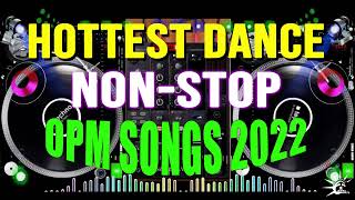 Nonstop 80s Disco Remix Playlist 2022 🔥 Best Remix OPM Songs 2022 🔥Hottest Dance Remix 2022