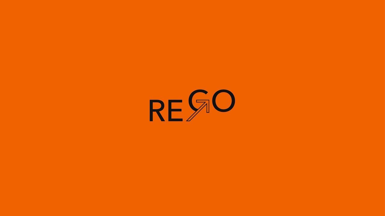 ReGo: Our Story in the Making