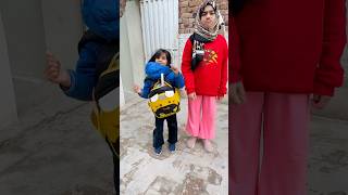 Dua Ne Minsa Sath Ya Kya Kar Diya