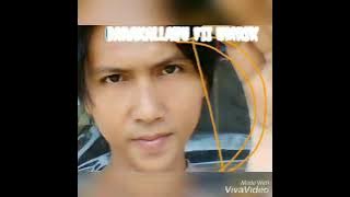 Senyuman Malam Indah-Despatih. rakitan video baru ulang ..