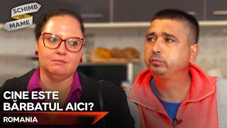 Concurenta Nu A Suportat Lenea Bărbatului! | Schimb de Mame