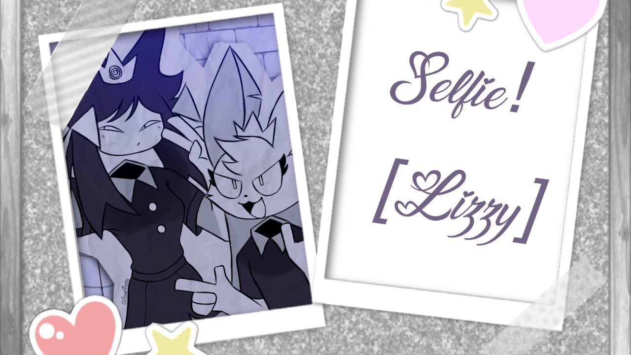 Selfie! || Lizzy’s fanmade song || #fundamentalpapereducation #fanmadesong #fpe