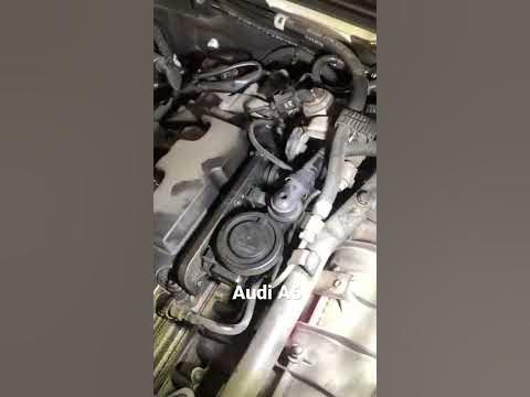 p2177 Audi - YouTube