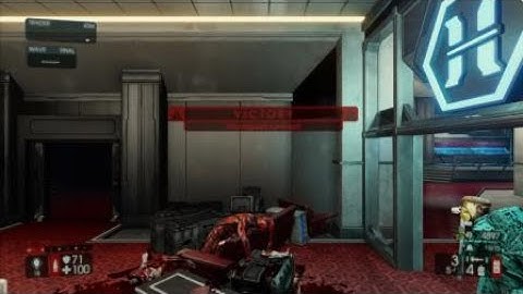 Killing Floor 2|Spring Update|New map Biolapse