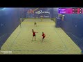 18:40 D.Korobkov / V.Kushch - D.Kharchenko / M.Horobets |Winners Beach Volleyball