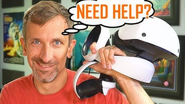 PSVR2 PC Adapter Bluetooth Fix! (for VirtualLink users)