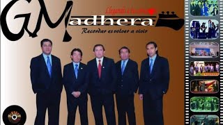 Video thumbnail of "Grupo Madhera Mosaico Iracundos.mpg"