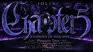 蔡依林 JOLIN - Pleasure Tour Chapter 5 (Pleasure, 愛無赦, 怪美的, 舞孃, Stars Align, PLAY我呸, Pleasure ENDING)