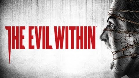 The Evil Within : Chapter 1 - JUMPSCARES! - Part 1 Playthrough/ Walkthrough/Gameplay/Let