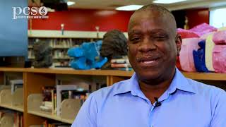 Full Dads in the School: Be Available. Update